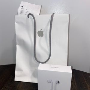 Brand New AirPods!
